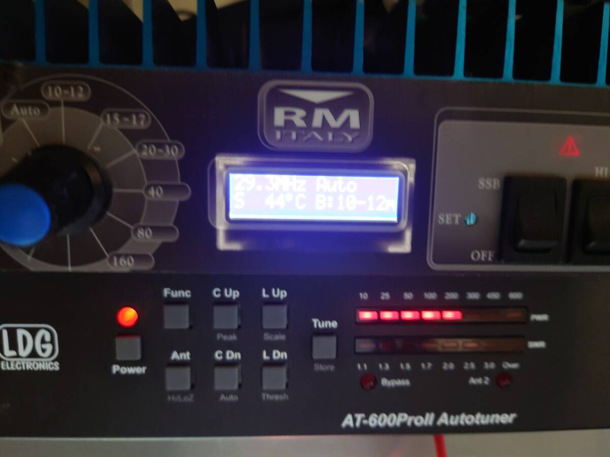 HLA305 Auto Tuner [n1242044765]