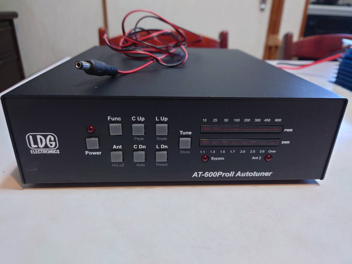 HLA305 Auto Tuner [n1242044765]