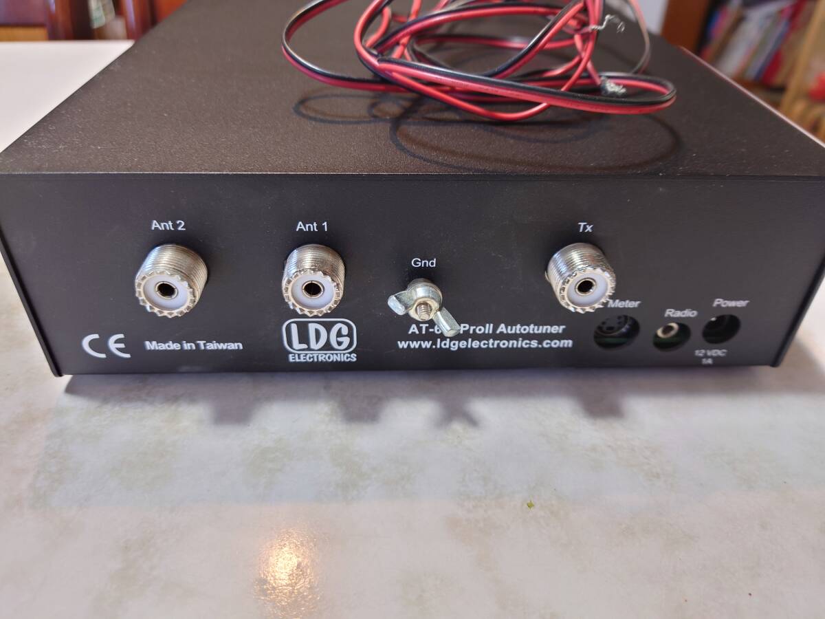 HLA305 Auto Tuner [n1242044765]