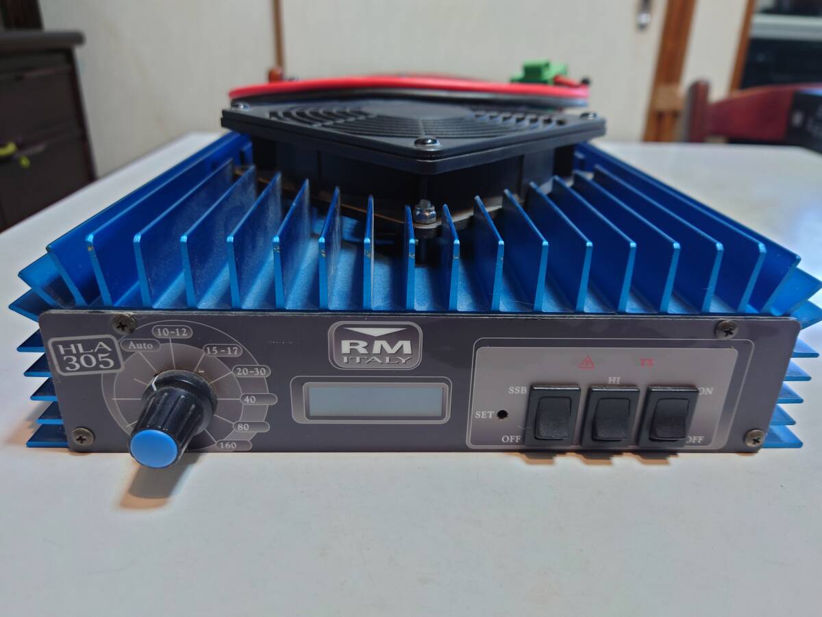 HLA305 Auto Tuner [n1242044765]