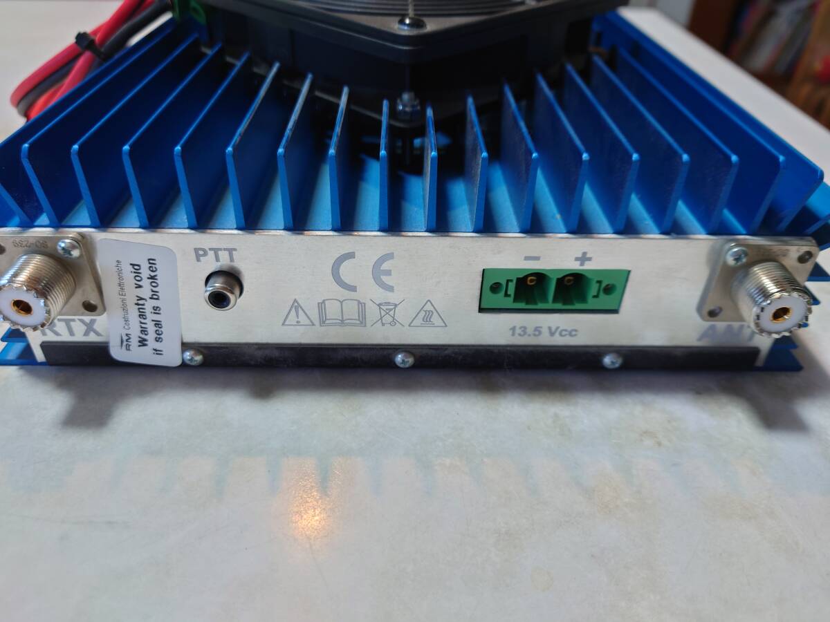 HLA305 Auto Tuner [n1242044765]