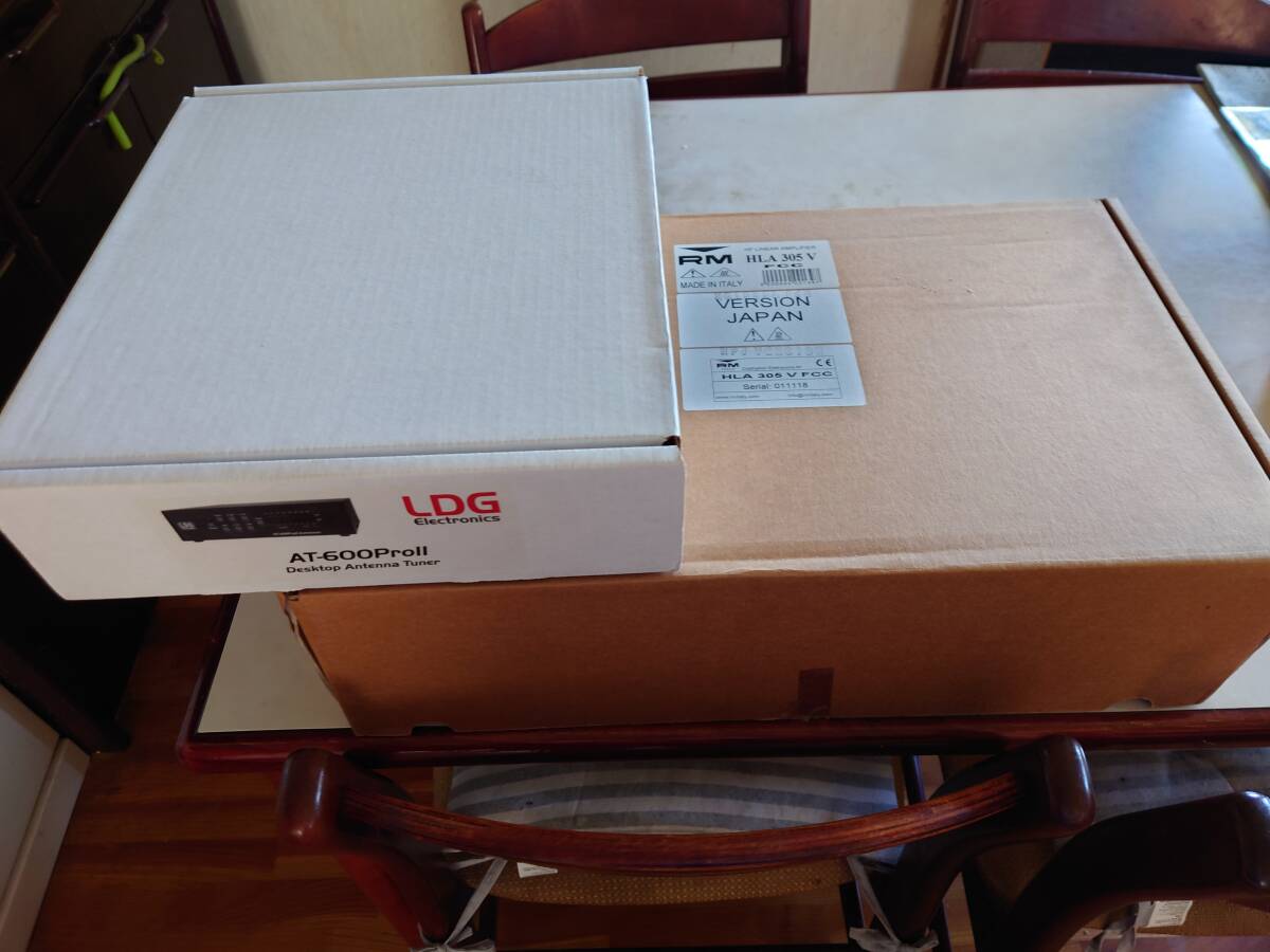 HLA305 Auto Tuner [n1242044765]