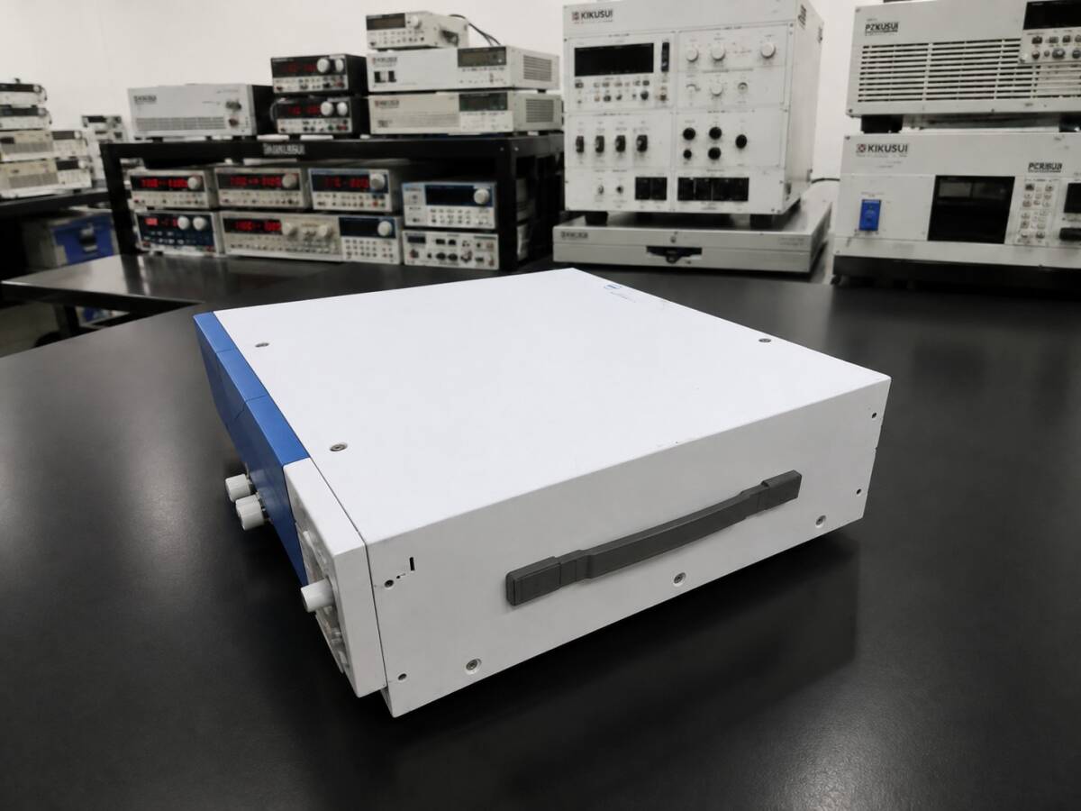 Kikusui PLZ1004W Electronic Load [n1242131113]
