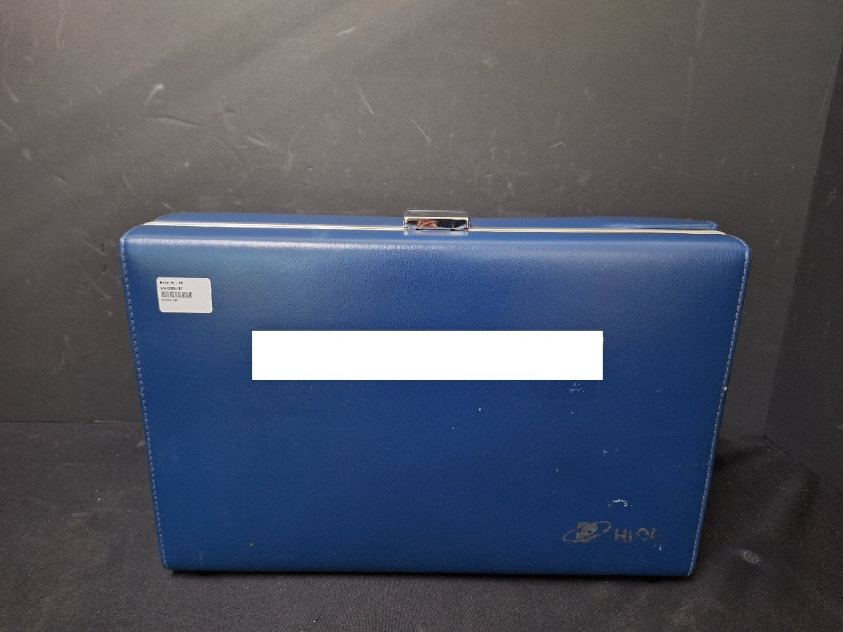 Rion NL-06 Integration Sound Level Meter [f1242138467]