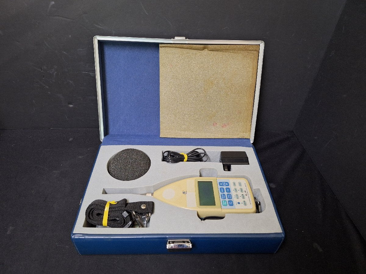 Rion NL-06 Integration Sound Level Meter [v1242157153]