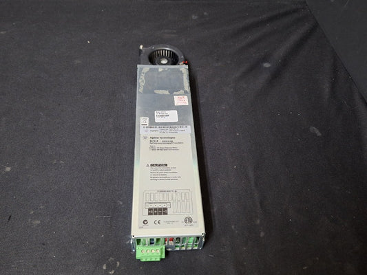Agilent N6751A DC Power Module 0-50V 0-5A 50W Opt. 761 [x1242149423]