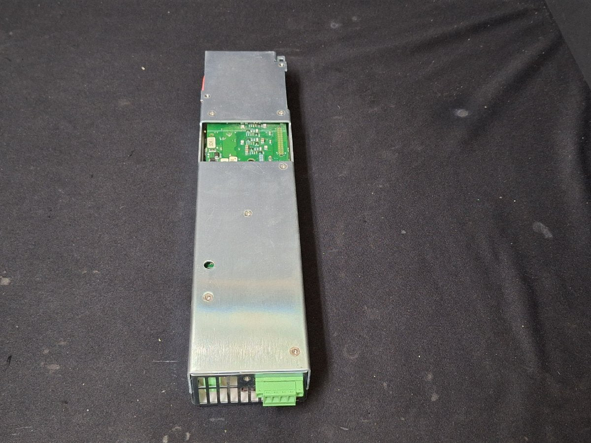 Agilent N6751A DC Power Module 0-50V 0-5A 50W Opt. 761 [s1242162289]