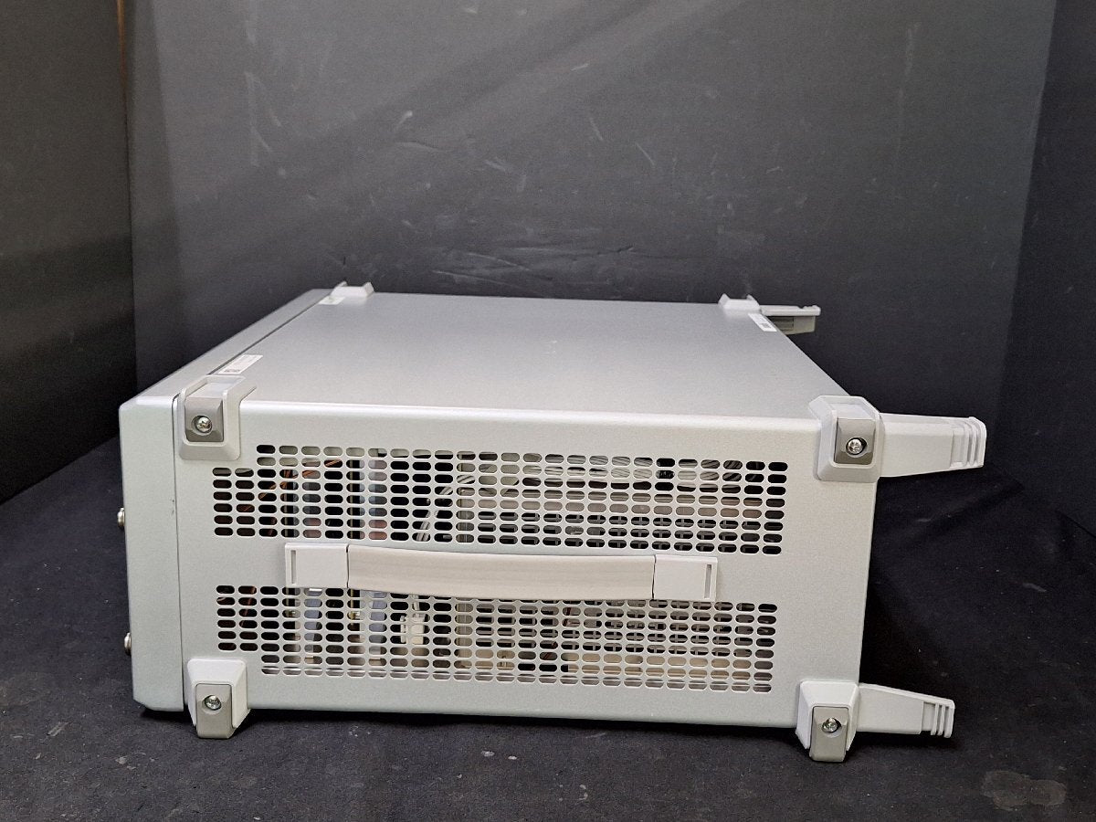 Anritsu MG3710E Vector Signal Generator 100kHz-6GHz with Options [h1242167101]