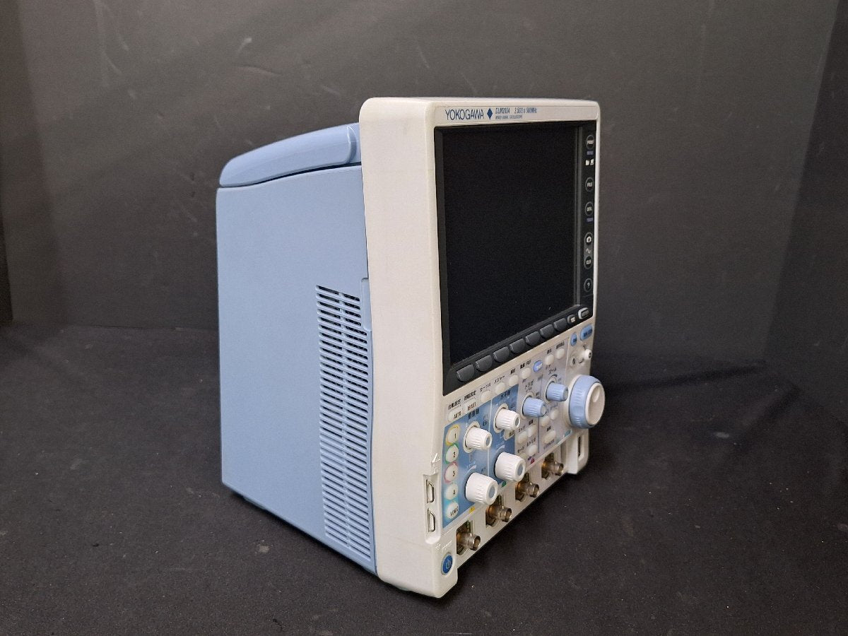 Yokogawa DLM3054 Mixed Signal Oscilloscope 2.5GS/s 500MHz [r1242173122]