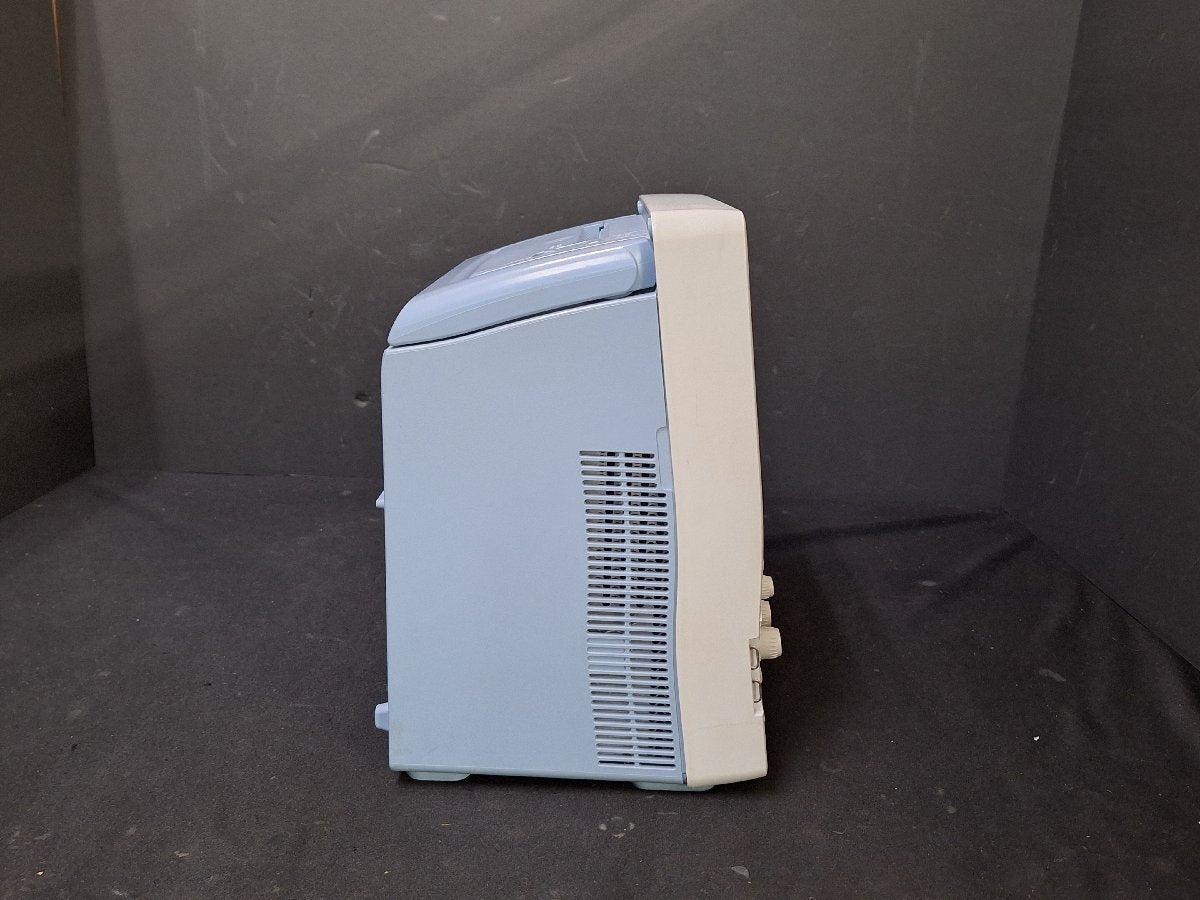 Yokogawa DLM3054 Mixed Signal Oscilloscope 2.5GS/s 500MHz [r1242173122]