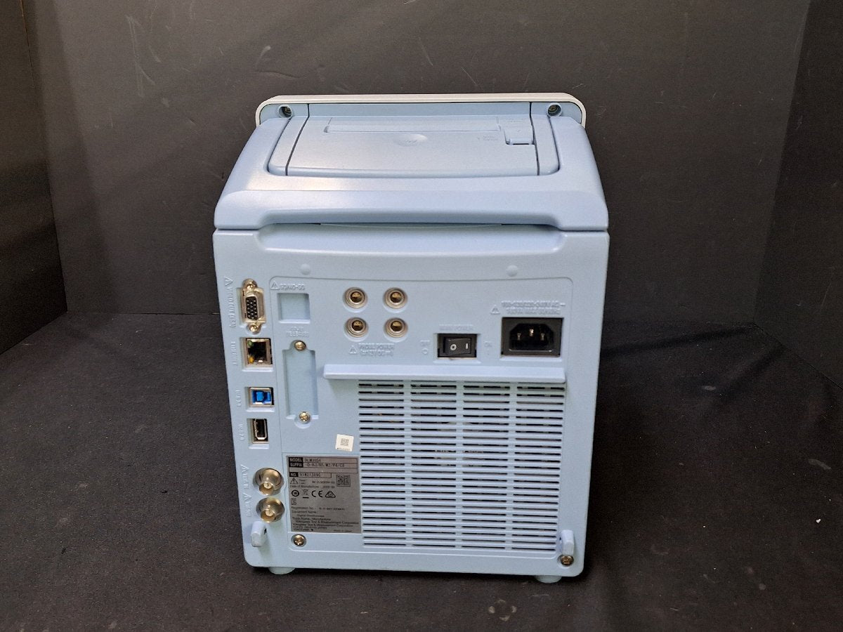 Yokogawa DLM3054 Mixed Signal Oscilloscope 2.5GS/s 500MHz [r1242173122]
