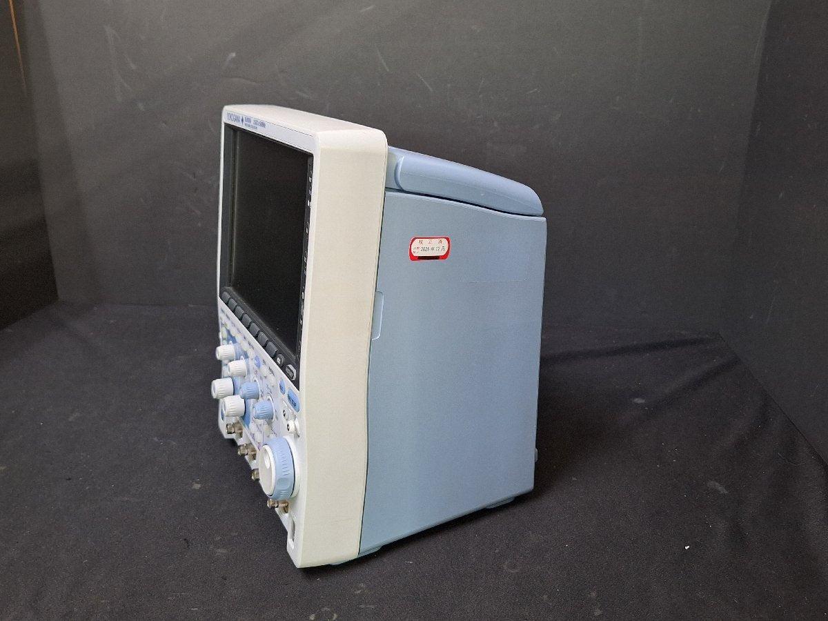 Yokogawa DLM3054 Mixed Signal Oscilloscope 2.5GS/s 500MHz [r1242173122]