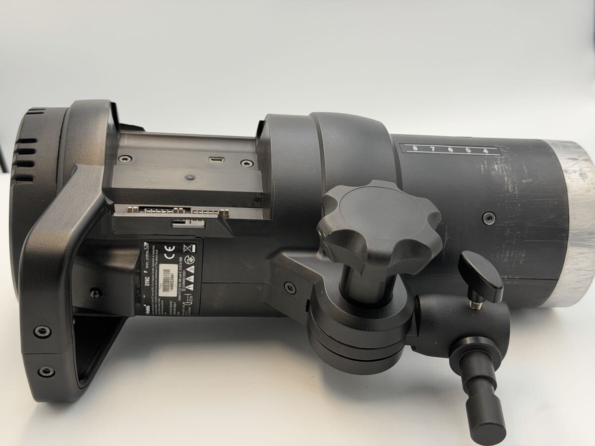 Profoto B1 500 Air TTL Strobe [d1242195913]