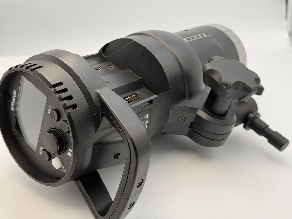 Profoto B1 500 Air TTL Strobe [d1242195913]