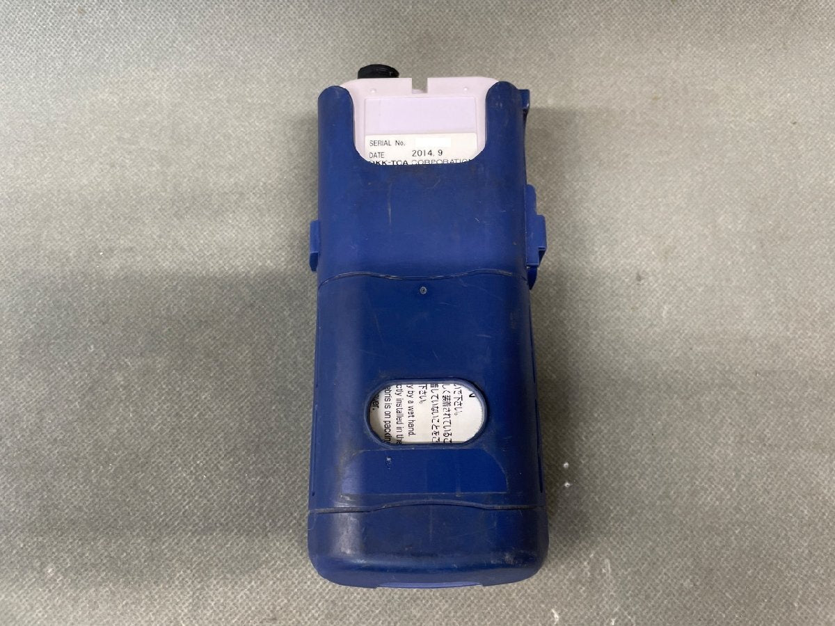 Toa DKK TB-31 Portable Turbidimeter with Sensor [j1242206939]