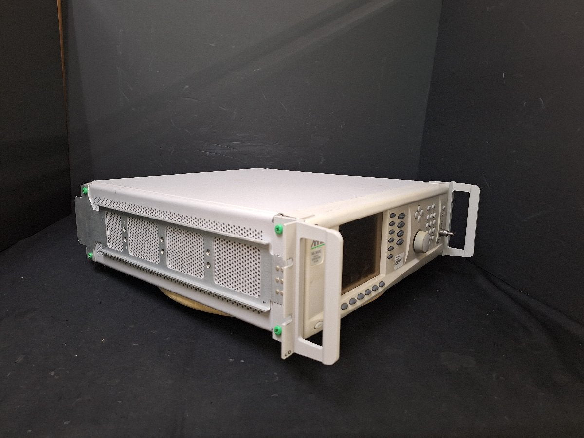 Anritsu MG3692C Signal Generator 20GHz Opt. 1A [f1242207740]
