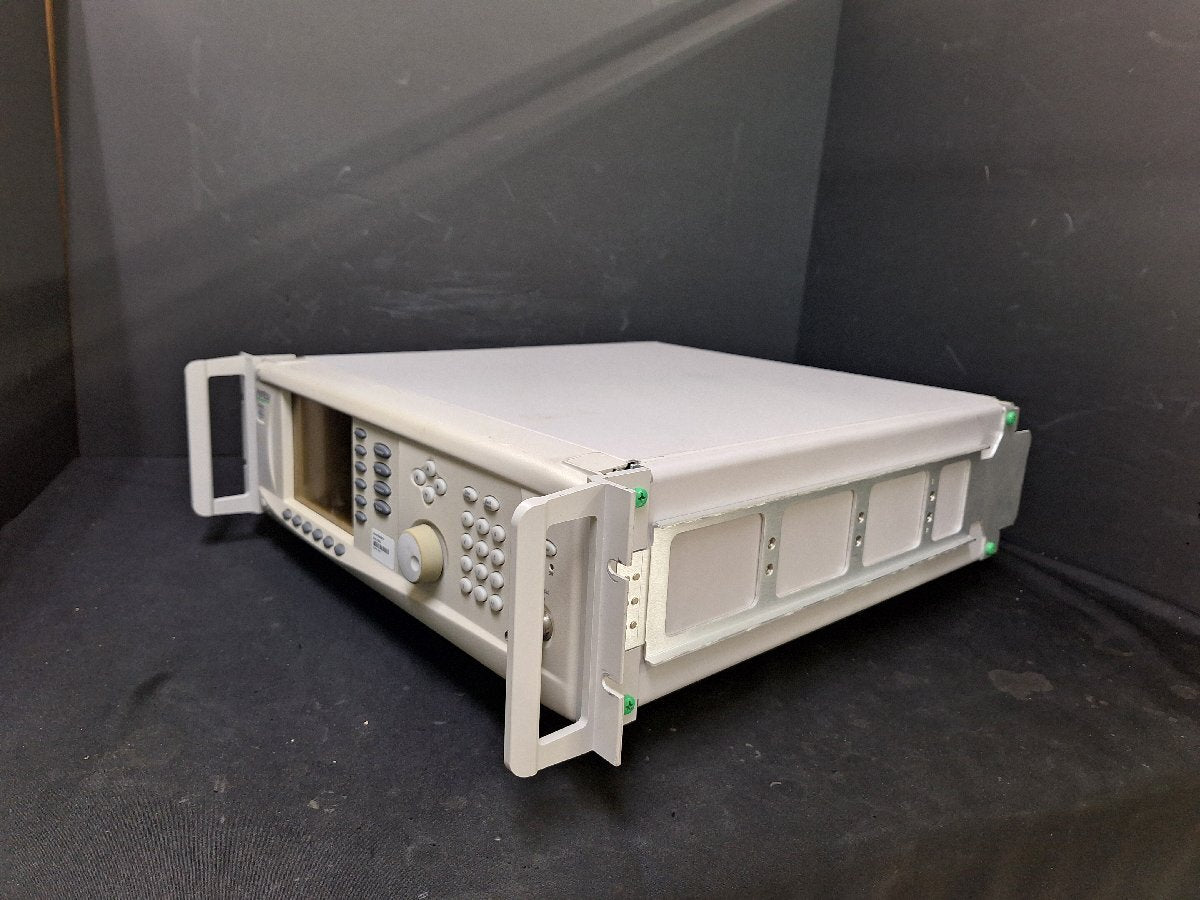 Anritsu MG3692C Signal Generator 20GHz Opt. 1A [f1242207740]