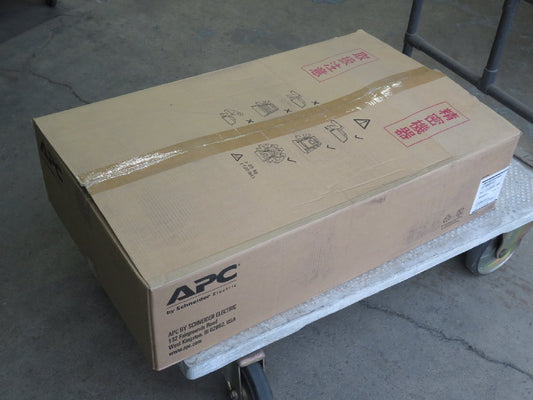 Schneider Electric SMT3000RMJ2U Rack Mount UPS [q1242252750]