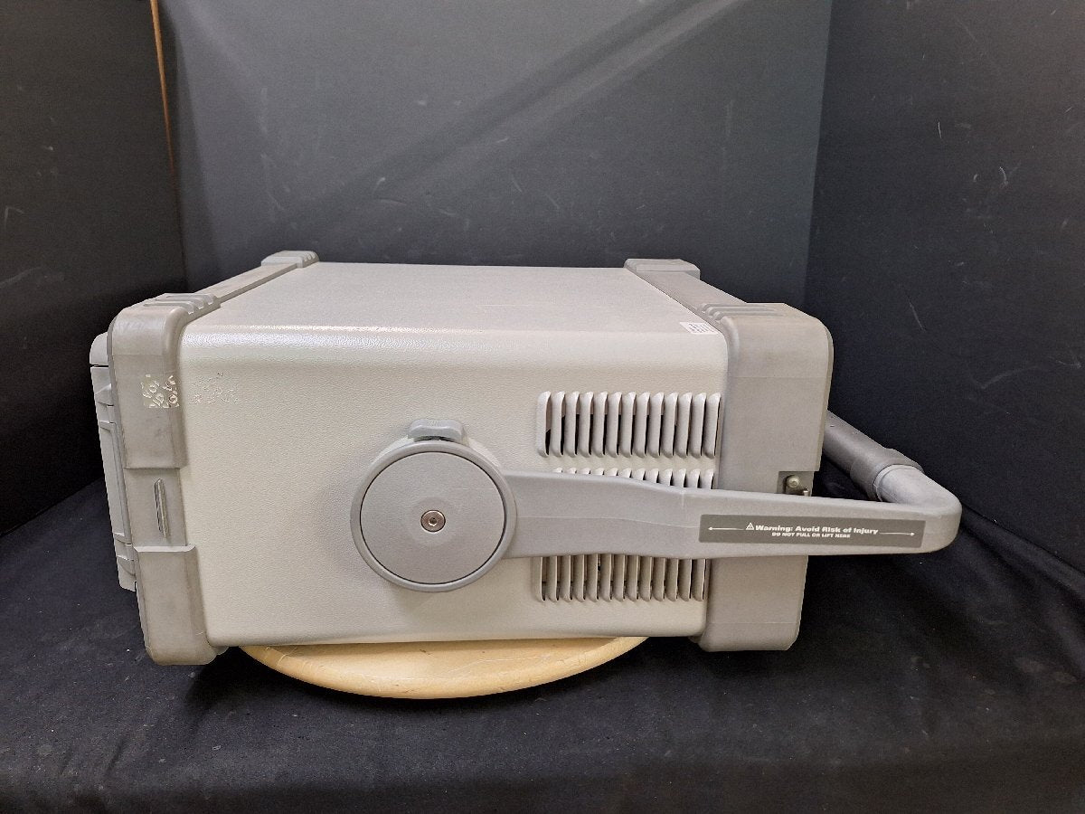 Agilent E4402B Spectrum Analyzer 9kHz-3GHz Opt. A4H BAC 1D5 [m1242267272]