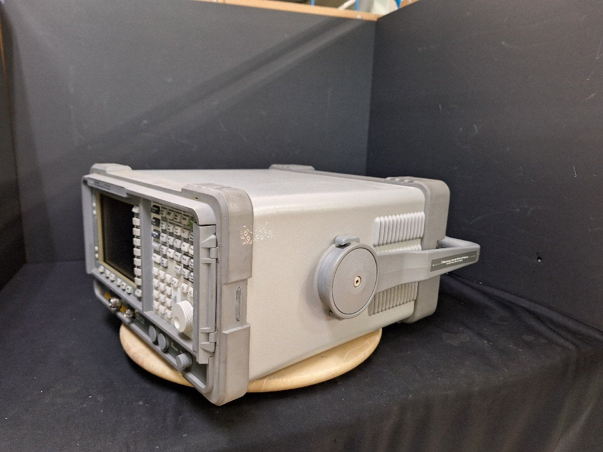 Agilent E4402B Spectrum Analyzer 9kHz-3GHz Opt. A4H BAC 1D5 [m1242267272]