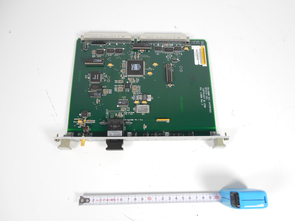 ADTECH OS3SM-IF Layer 2 Interface 155Mbps [n1242271284]