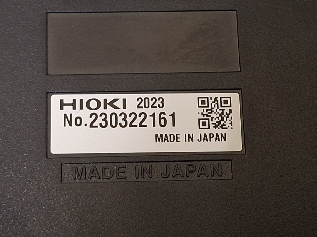 Hioki LR8416 Wireless Heat Flow Logger [t1242278901]