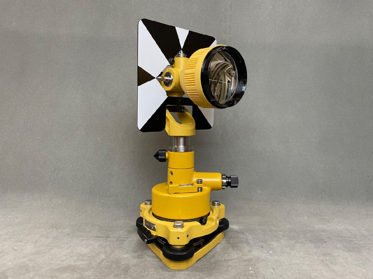Topcon W1 Prism Set with Detachable Unit [d1242326856]