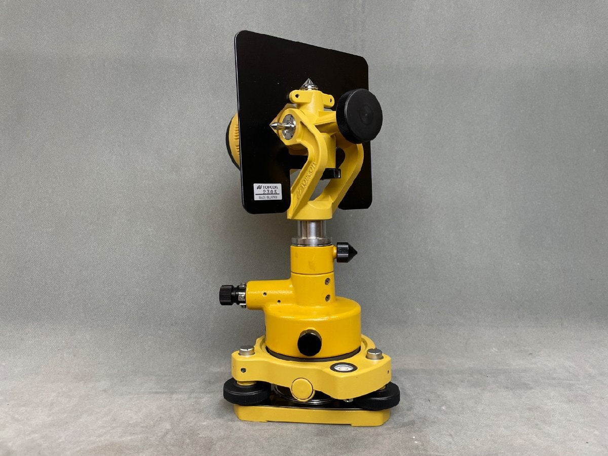 Topcon W1 Prism Set with Detachable Unit [d1242326856]