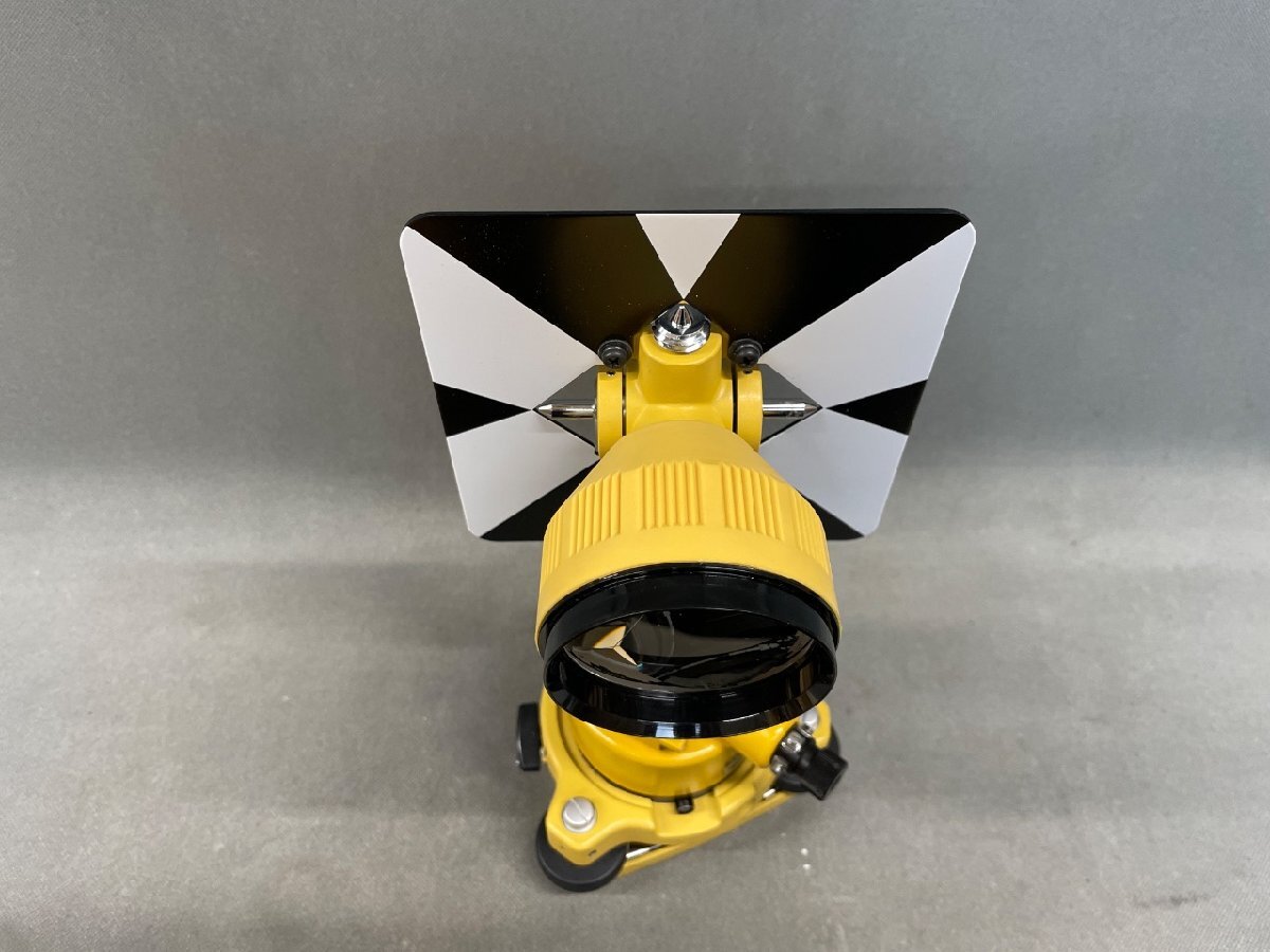 Topcon W1 Prism Set with Detachable Unit [d1242326856]