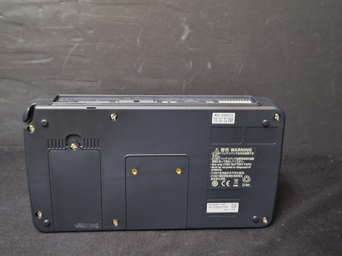 Hioki LR8416 Wireless Heat Flow Logger [p1242333035]