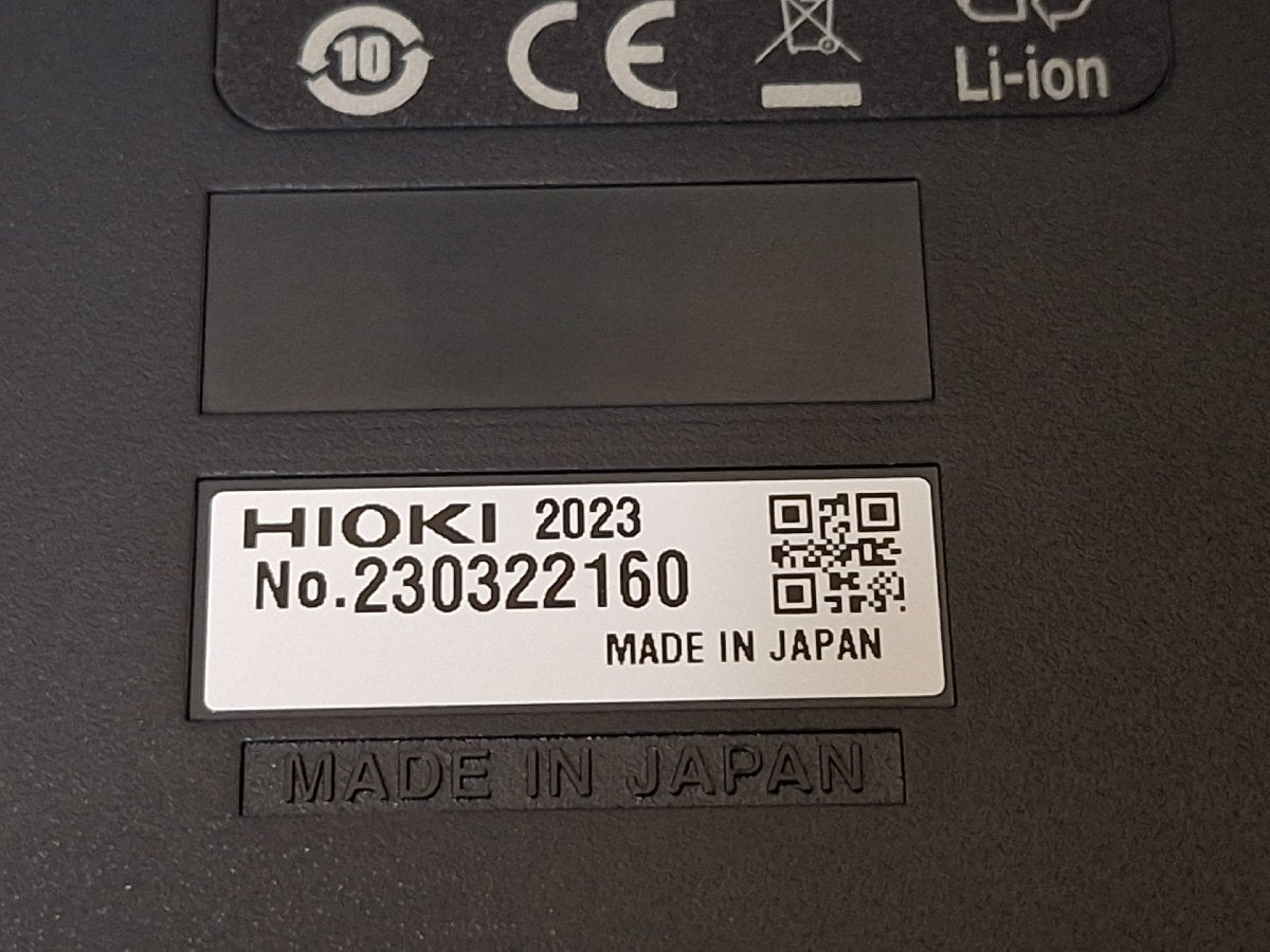 Hioki LR8416 Wireless Heat Flow Logger [p1242333035]