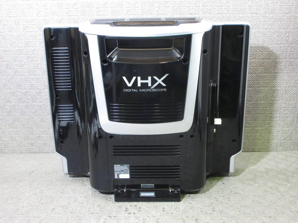 Keyence VHX-6000 Digital Microscope [d1242353211]