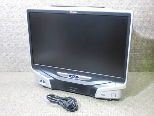Keyence VHX-6000 Digital Microscope [d1242353211]
