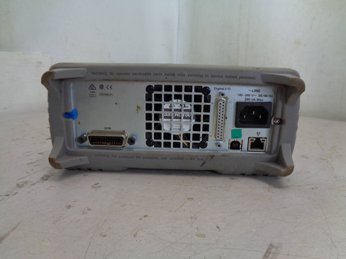 Keysight B2901A Precision Source [t1242349956]