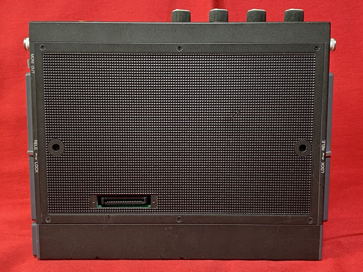 Sigma KS-342 4ch Audio Mixer [s1242362341]