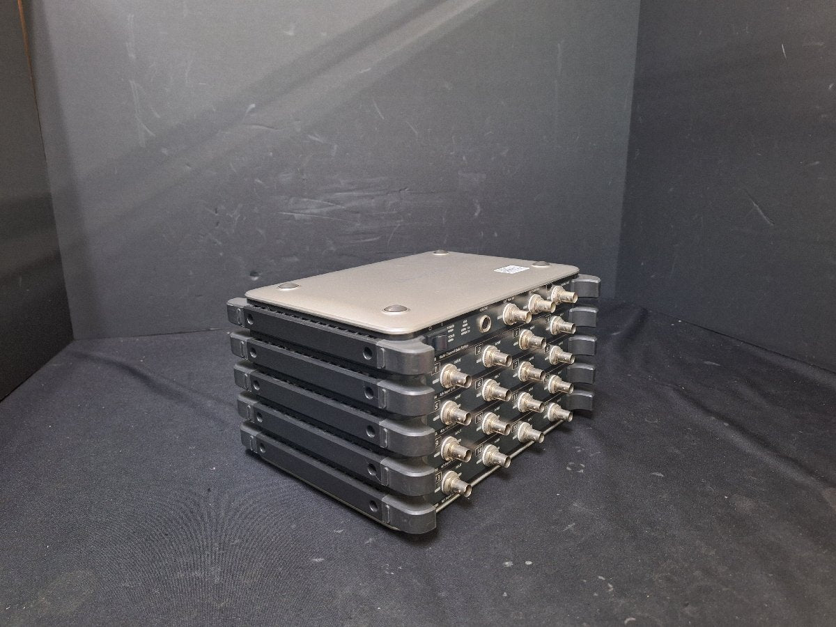 Ono Sokki DS-3204 Multi-Channel FFT Analyzer 16ch Model with Opt.DS-0321 DS-0322 DS-0350 DS-0364 DS-0323 DS-0392 [r1242377777]
