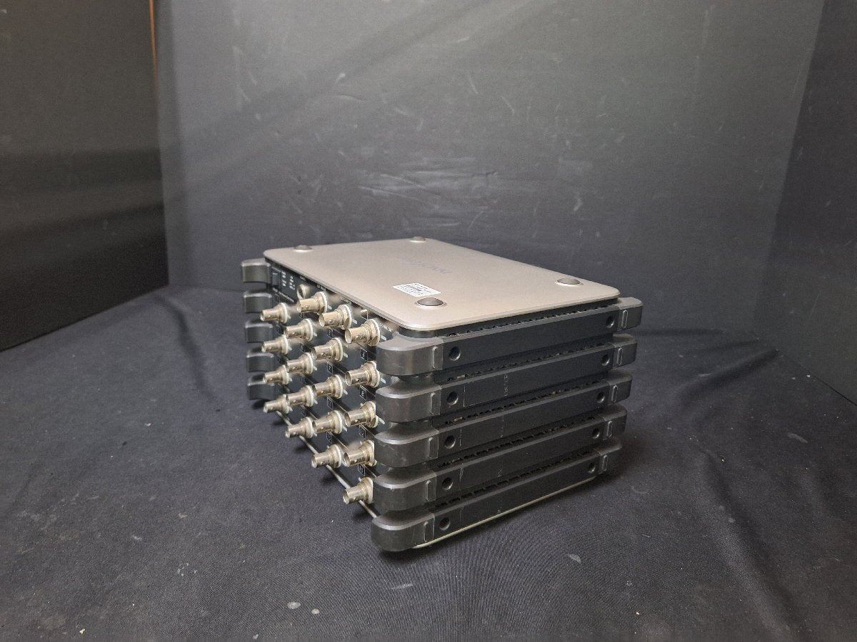 Ono Sokki DS-3204 Multi-Channel FFT Analyzer 16ch Model with Opt.DS-0321 DS-0322 DS-0350 DS-0364 DS-0323 DS-0392 [r1242377777]
