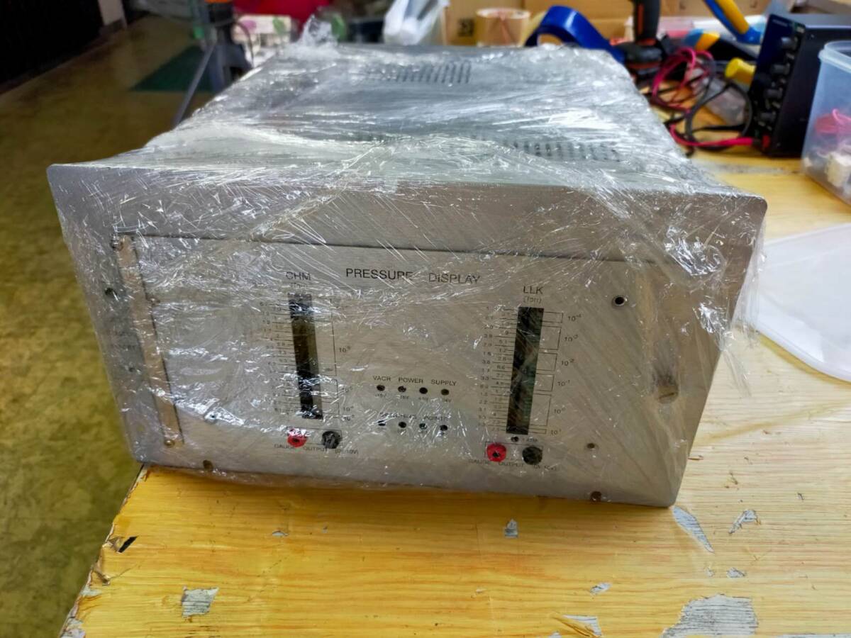RH RH Electronics 0090-A0180 Pressure Display Assembly [r1242378022]