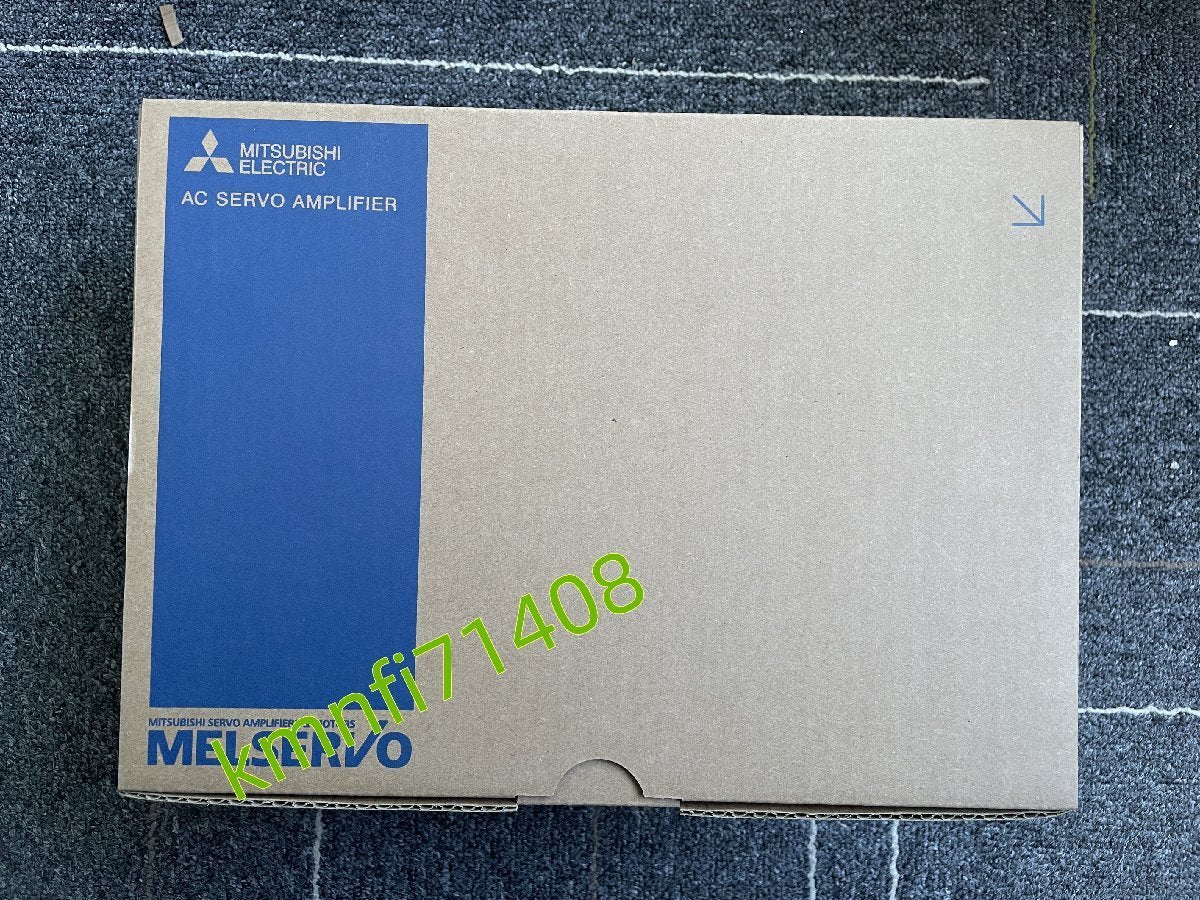 Mitsubishi Electric HC-UF43B Servo Motor (open box) [t1242475783]