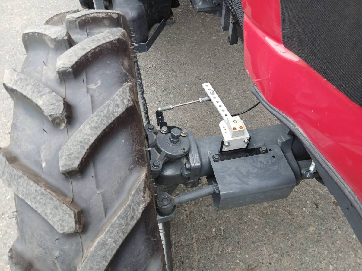 Topcon GV701 OEM 126H Vehicle with Training Sheet [n1242649911]