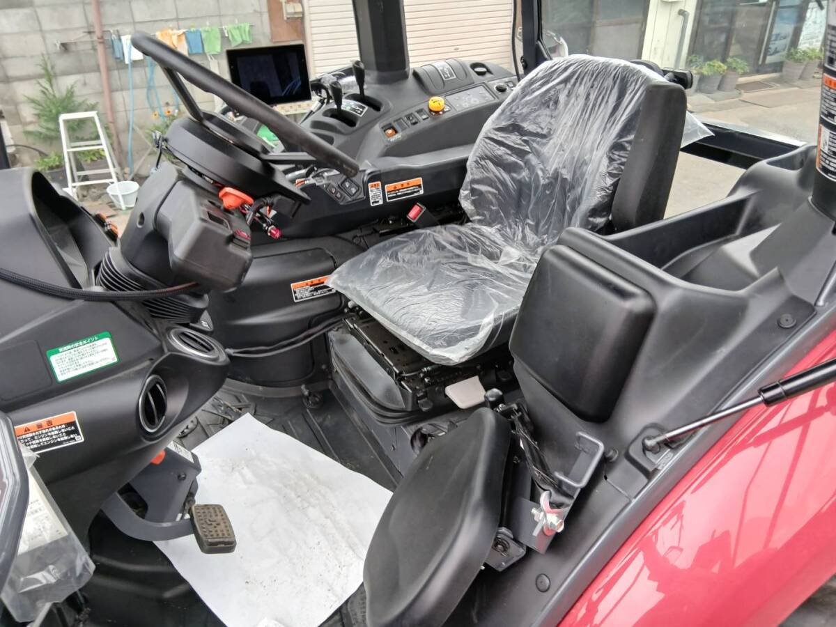 Topcon GV701 OEM 126H Vehicle with Training Sheet [n1242649911]