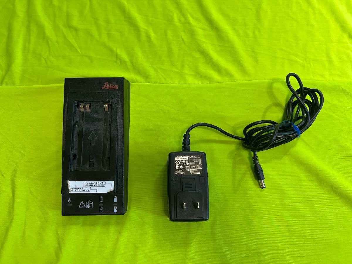 Leica TS-02 Total Station [1242667412]