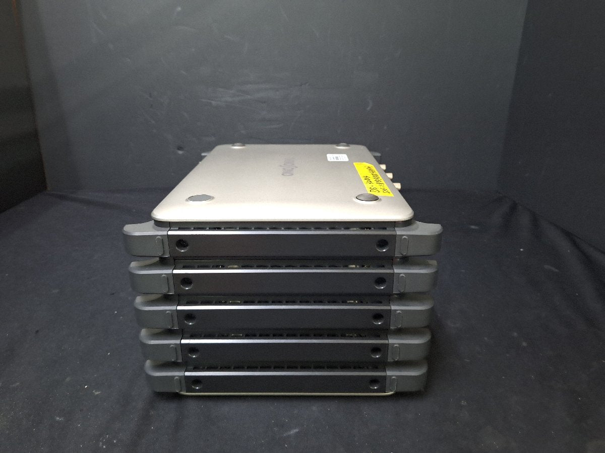 Ono Sokki DS-3204 Multi-Channel FFT Analyzer 16ch with Options [c1242708567]