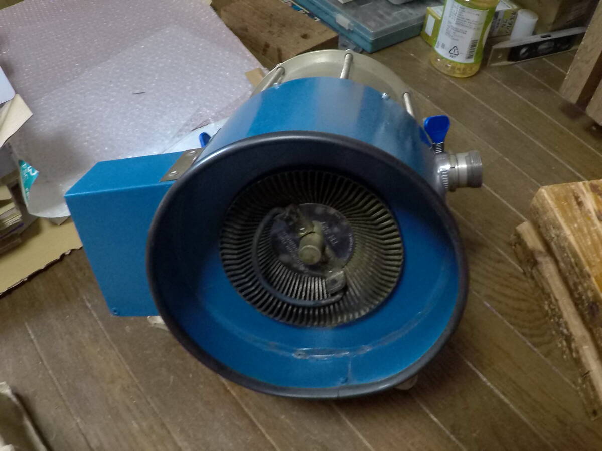 KW TH327 Cavity Amplifier 1200MHz [g1242705696]