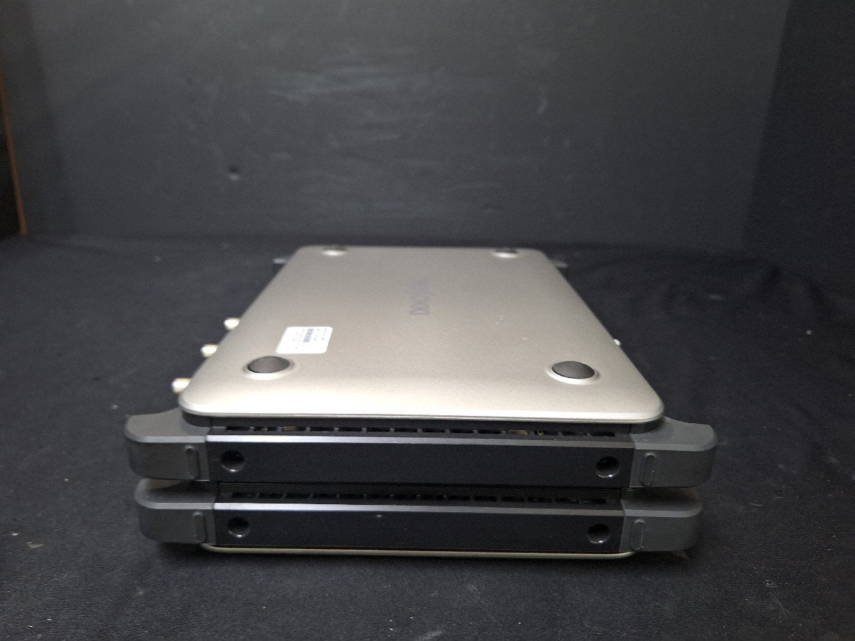 Ono Sokki DS-3204 Multi-Channel FFT Analyzer 4ch [c1242713438]