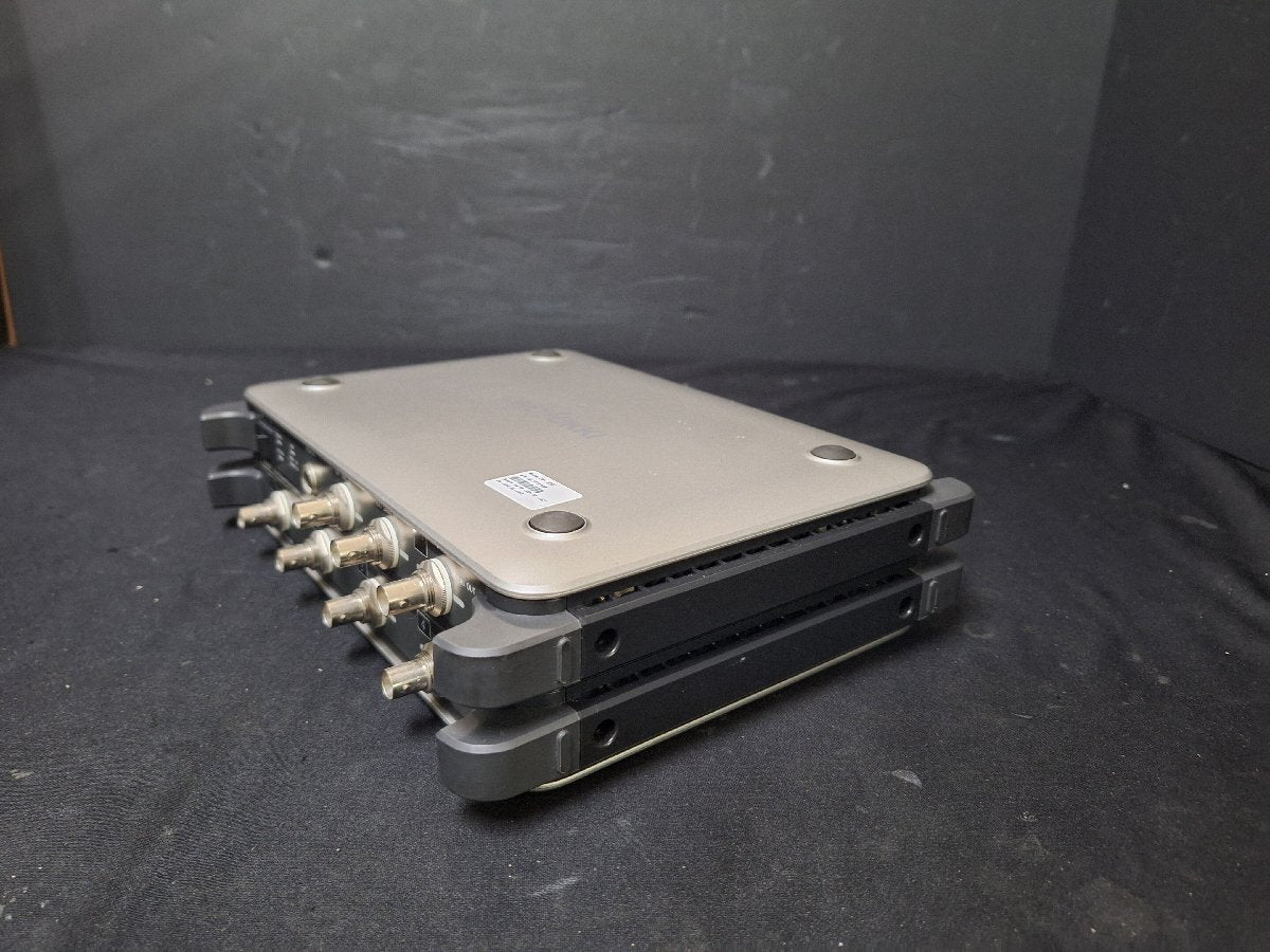 Ono Sokki DS-3204 Multi-Channel FFT Analyzer 4ch [c1242713438]