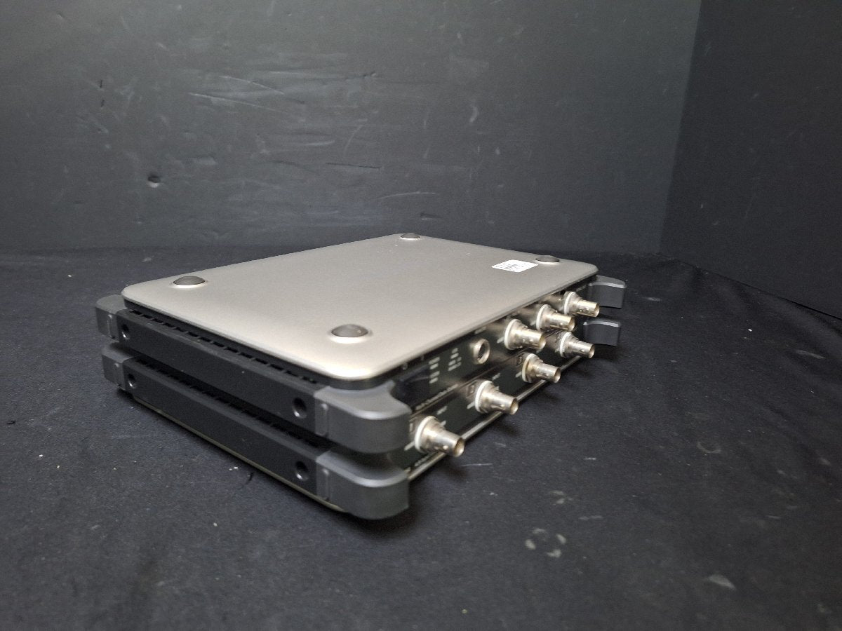 Ono Sokki DS-3204 Multi-Channel FFT Analyzer 4ch [c1242713438]