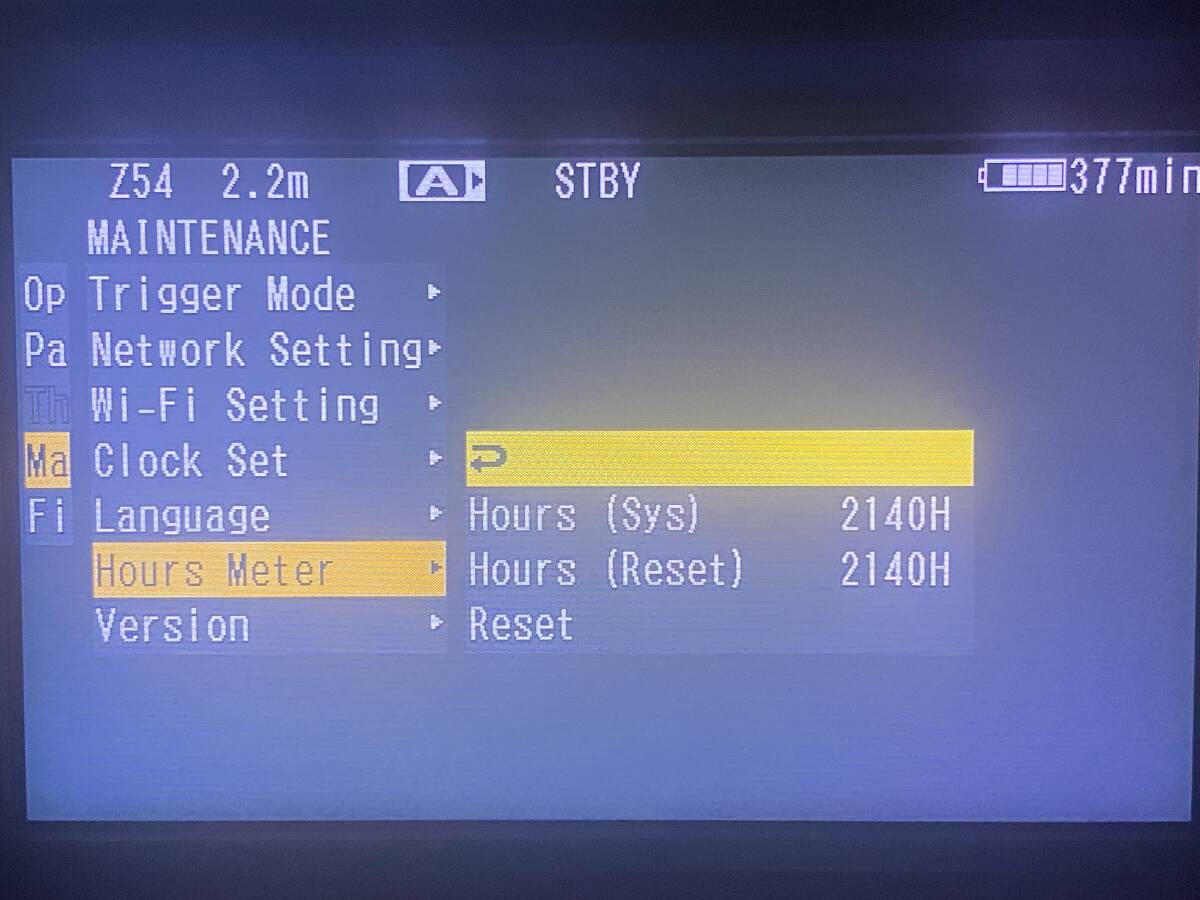SONY PMW-320K XDCAM EX Professional Camera with FUJINON Lens 32GB SxS x5 [k1242714186]