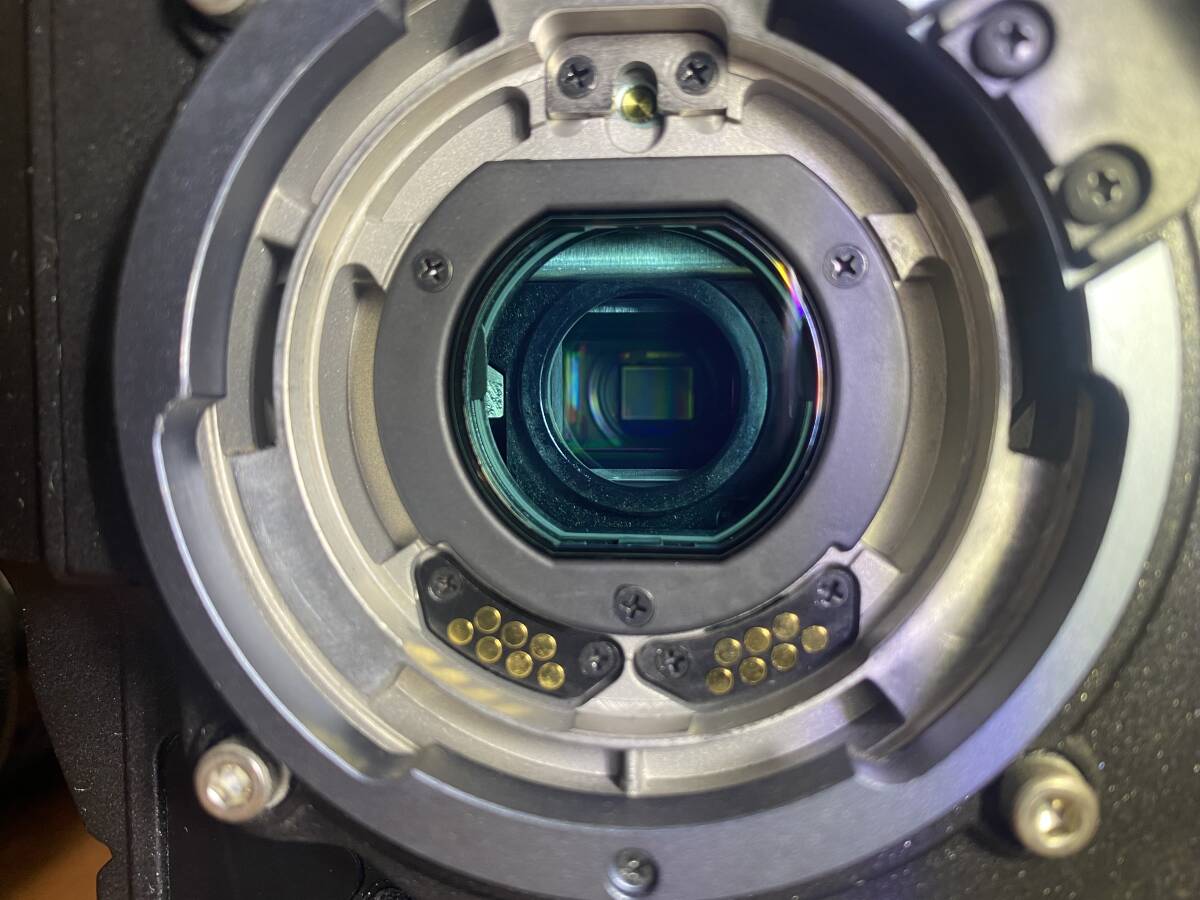 SONY PMW-320K XDCAM EX Professional Camera with FUJINON Lens 32GB SxS x5 [k1242714186]