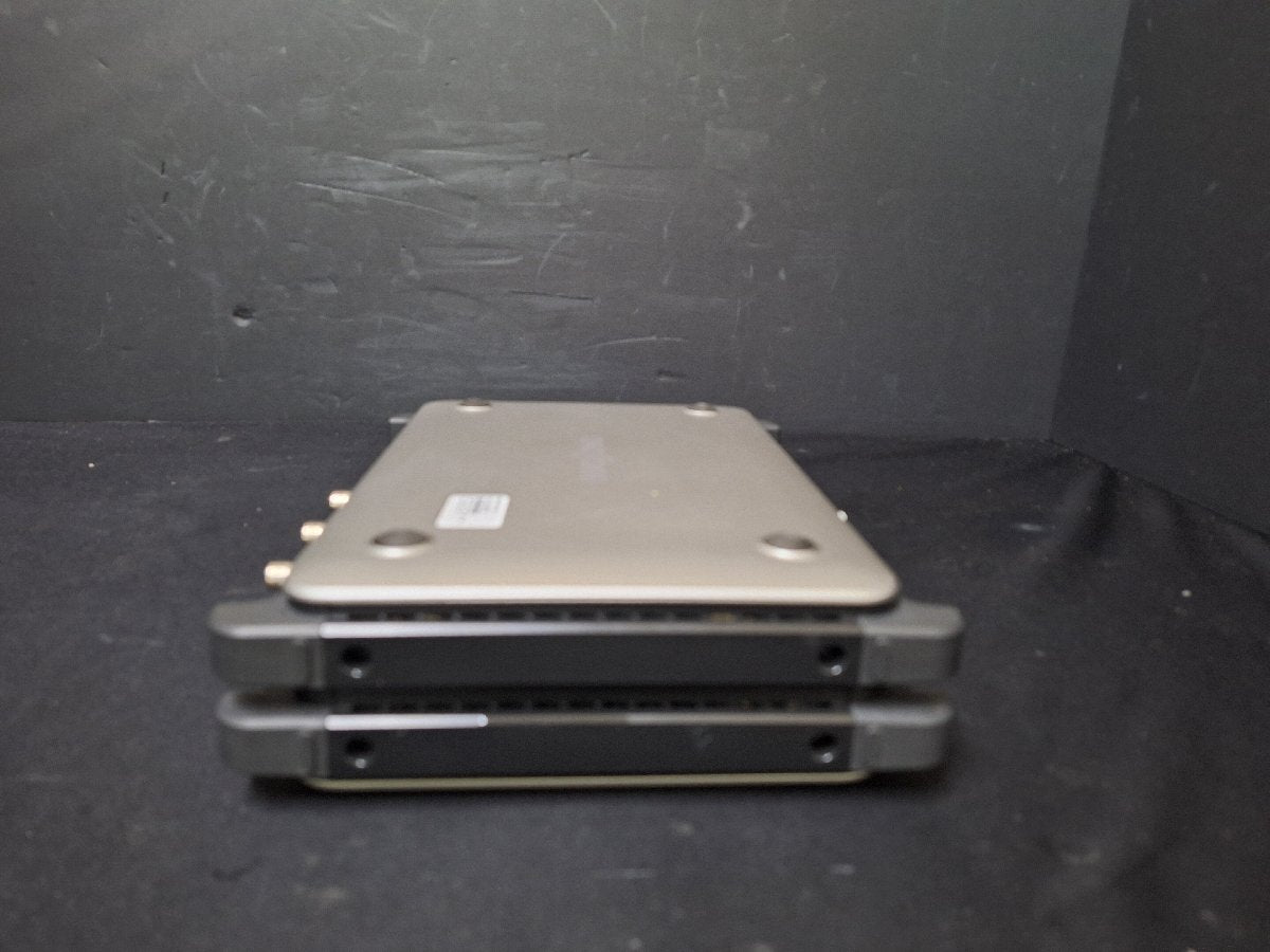 Ono Sokki DS-3204 Multi-Channel FFT Analyzer 4ch Model [r1242730630]